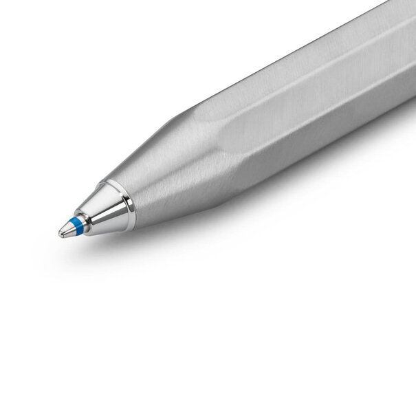 Kaweco Steel Sport ballpoint pen