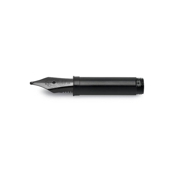 Kaweco Nib 060 - black DLC