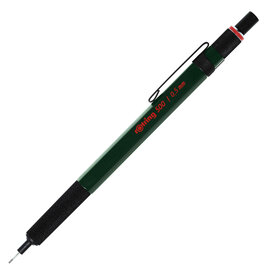 500 Vulpotlood 0,5 mm Groen