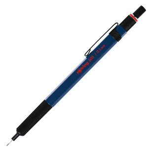 500 Vulpotlood 0,5 mm Blauw