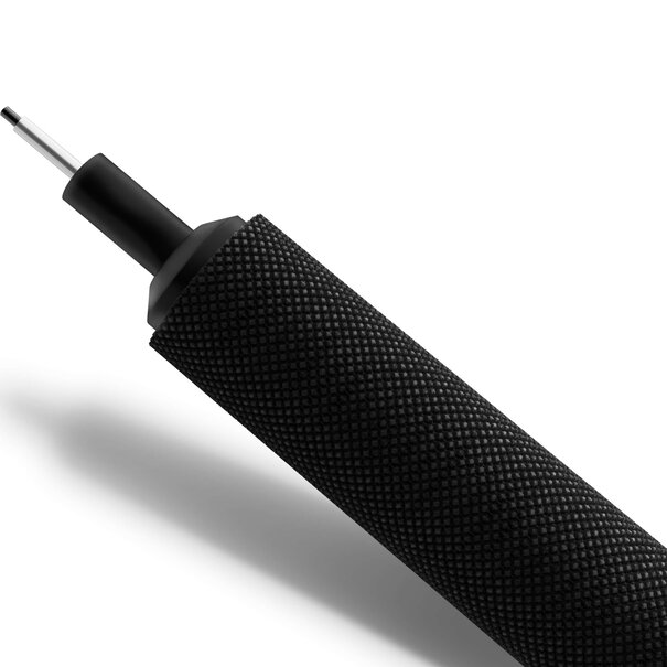 rOtring 500 Vulpotlood 0,5 mm Rood