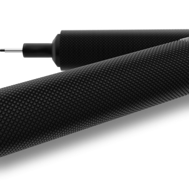 rOtring 500 Vulpotlood Zwart