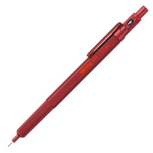 600 vulpotlood ROOD