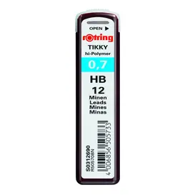 Mines Tikky Hi-Polymer 0,7 mm HB