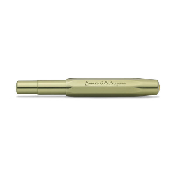 Kaweco Collection "Olivine"