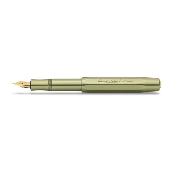 Kaweco Collection Olivine stylo-plume