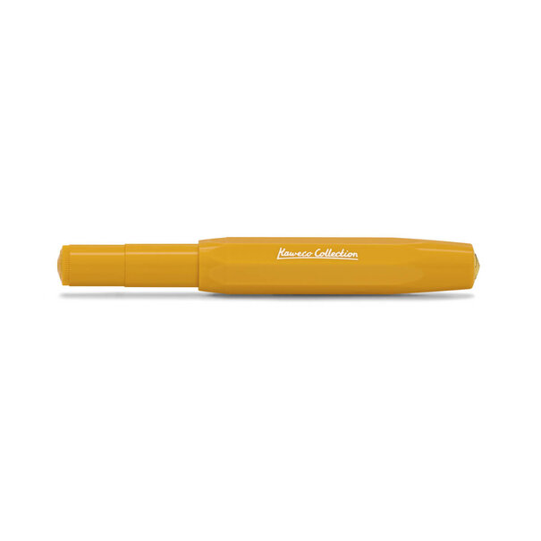 Kaweco Collection Honey fountain pen