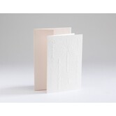 Embossed Love - Candles