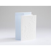 Embossed Love - Birds