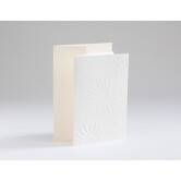 Embossed Love - Sunlight