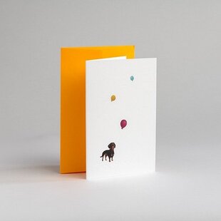 Traces - Sausage Dog
