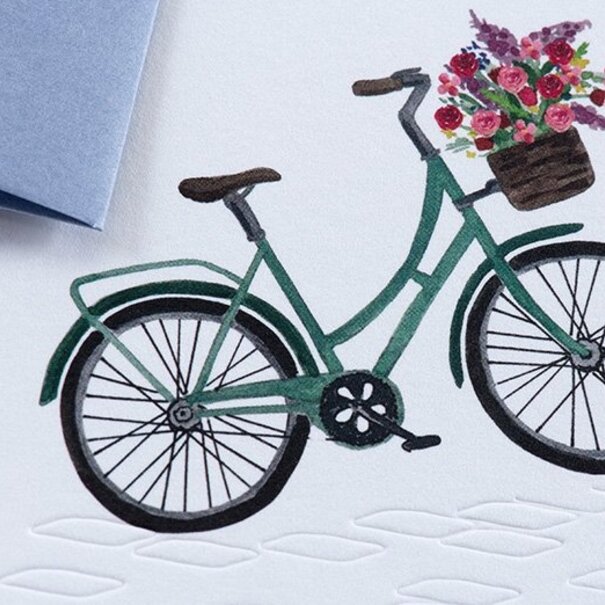 Gmund Traces - Bicycle