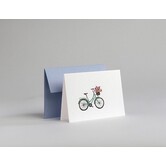 Traces - Bicycle
