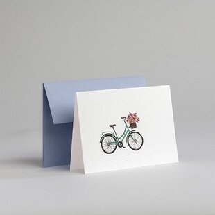 Traces - Bicycle