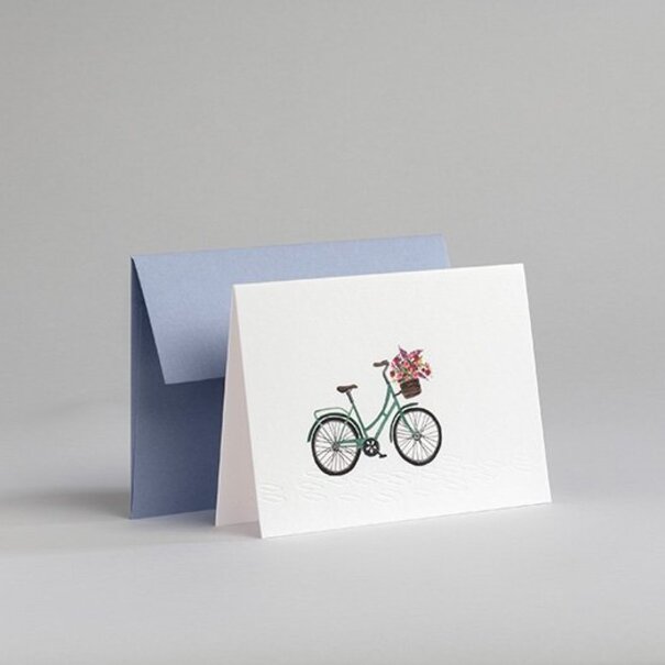 Gmund Traces - Bicycle