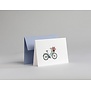 Traces - Bicycle