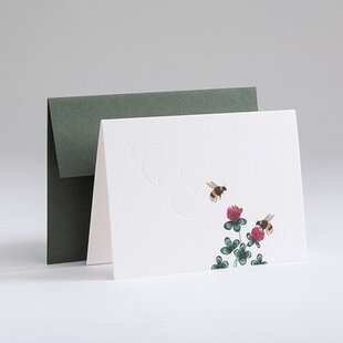 Traces - Bumblebee approx. A6