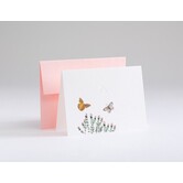 Traces - Butterfly