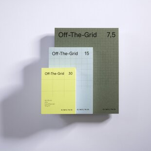 Off-The-Grid