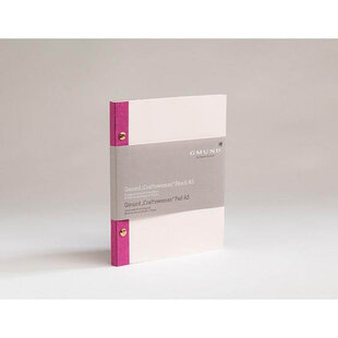 Notepad "Craftswoman" Rubis A5