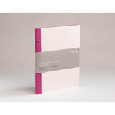 Notitieblok "Craftswoman" Rubis A4