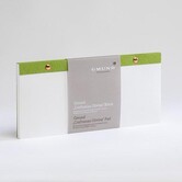 Notepad "Craftsman" Olivine Landscape