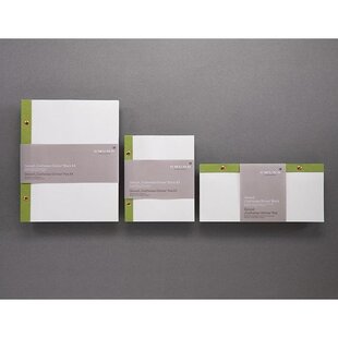 Blok "Craftsman" A4 - Olivine