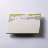 Summit Pad - Green
