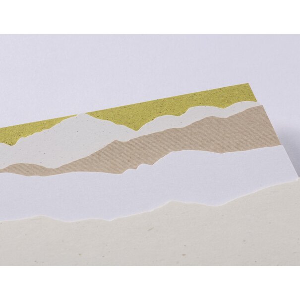 Gmund Summit Pad - Green