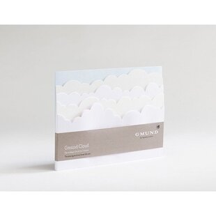 Cloud Pad - Pastel