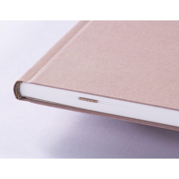Gmund Notebook Mono "Rouge"