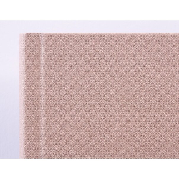 Gmund Notebook Mono "Rouge"