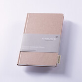 Notebook Mono "Rouge"