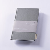 Notebook Mono "Stone"