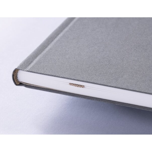 Gmund Notebook Mono "Stone"