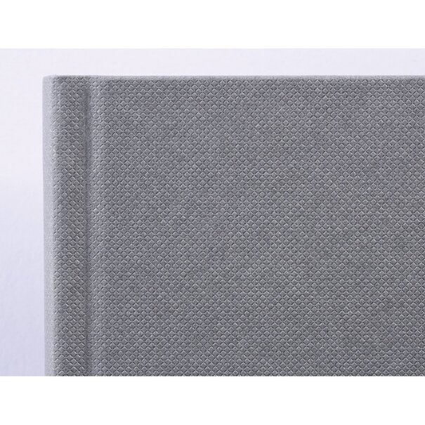 Gmund Notebook Mono "Stone"