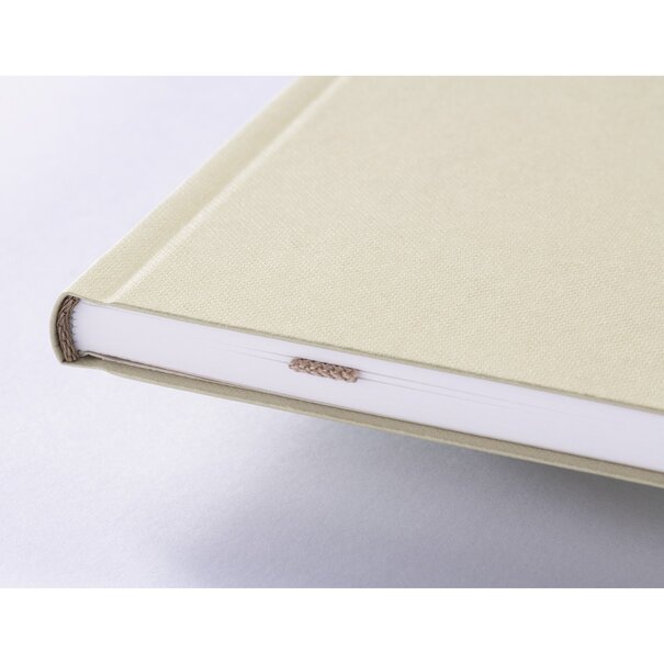 Gmund Notebook Mono "Pistacchio" ca. A5