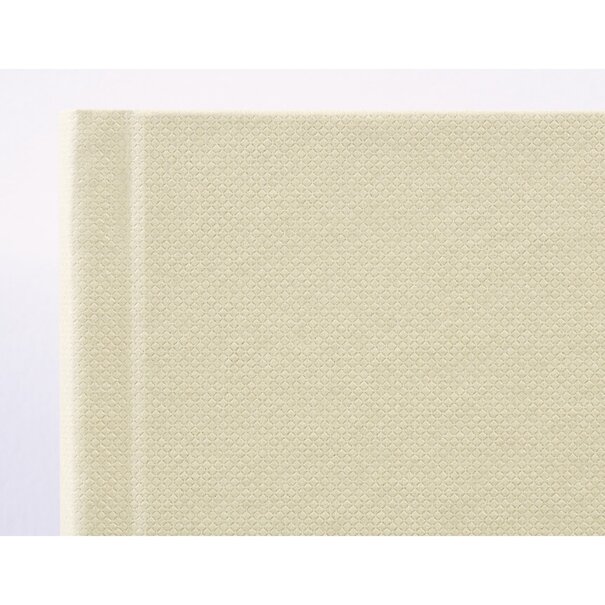 Gmund Notebook Mono "Pistacchio" approx. A5
