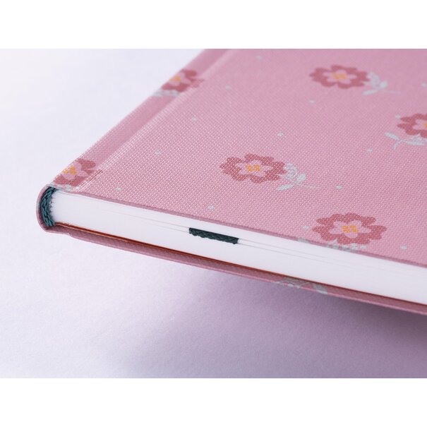 Gmund Carnet Dirndl "Vroni" env. A5