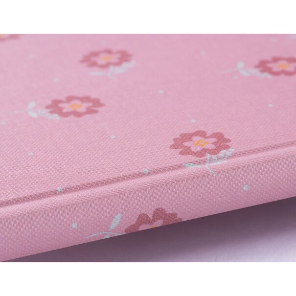 Gmund Dirndl Boek "Vroni" ca. A5