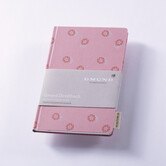 Carnet Dirndl "Vroni" env. A5