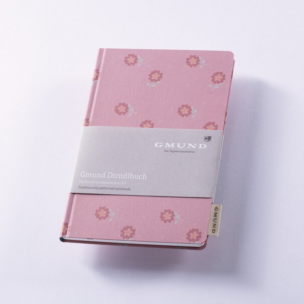 Gmund Dirndl Boek "Vroni"