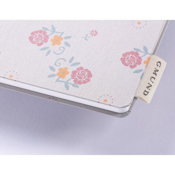 Gmund Carnet Dirndl "Marie" env. A5