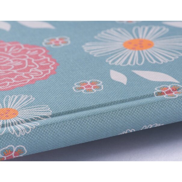 Gmund Carnet Dirndl "Sophia" env. A5