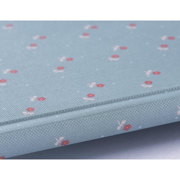 Gmund Dirndl Boek "Resi" ca. A5