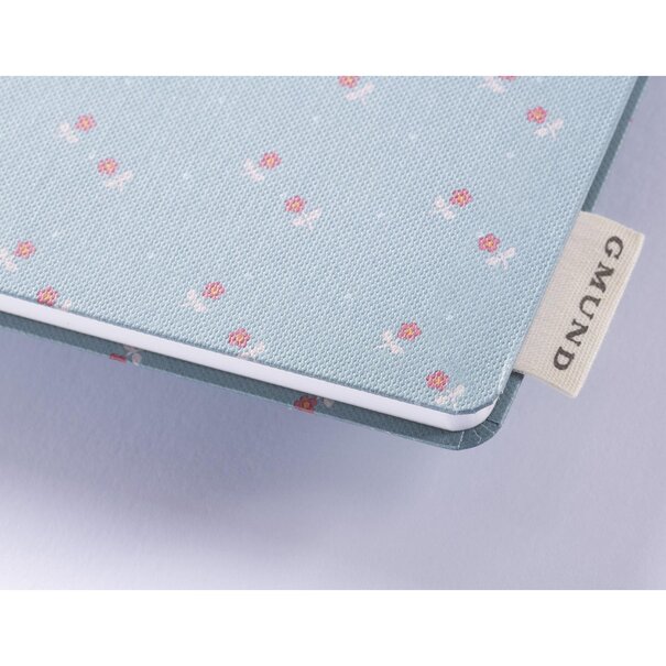 Gmund Dirndl Boek "Resi"