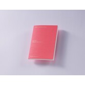 Note(pad) - Action Pastel Heart Attack 115 x 165 mm