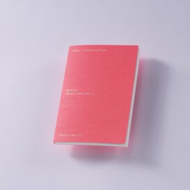 Note(pad) - Action Pastel Heart Attack 115 x 165 mm