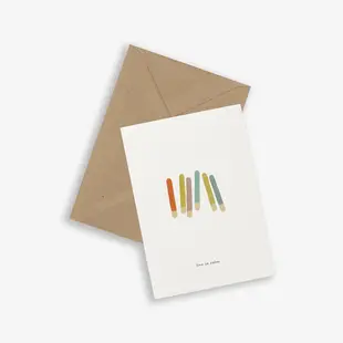 Color Sticks