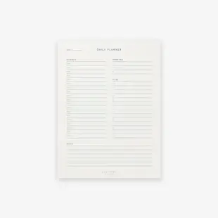 Dagelijkse Planner A5
